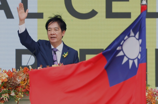 China Sebut Presiden Taiwan 'Jual Diri' Setelah Sebut Trump Layak dapat Nobel